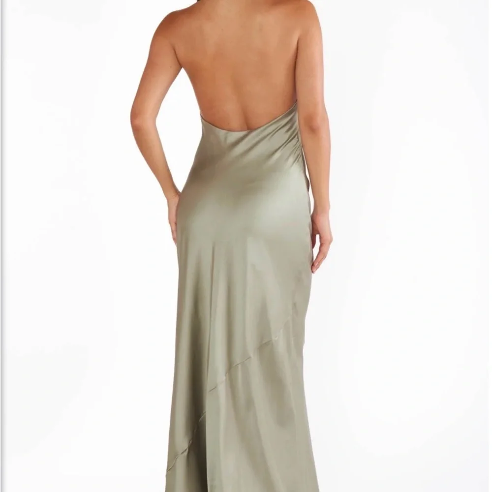 Show Me Your Mumu Jasmine Halter dress - Picture 5 of 8